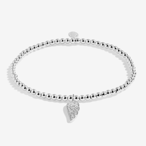 Joma Christmas A Little 'Christmas Angel' Bracelet