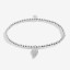 Joma Christmas A Little 'Christmas Angel' Bracelet