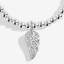 Joma Christmas A Little 'Christmas Angel' Bracelet