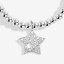 Joma Christmas A Little 'Christmas Wishes' Bracelet