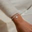 Joma Christmas A Little 'Christmas Wishes' Bracelet