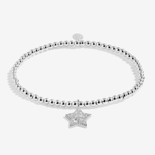 Joma Christmas A Little 'Season To Sparkle' Bracelet