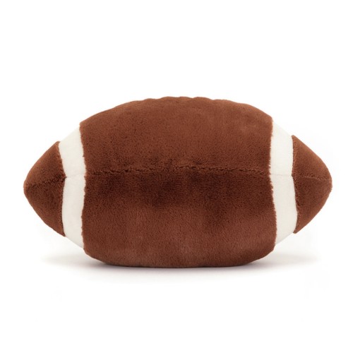 Jellycat Amuseable Sports American Football