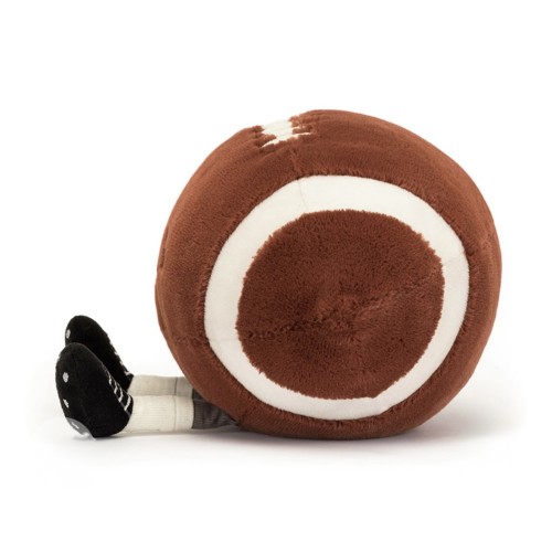 Jellycat Amuseable Sports American Football
