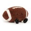 Jellycat Amuseable Sports American Football