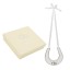 Amore SIlverplated Horseshoe in Gift Box
