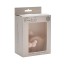 Bambino Elephant Teether Pink
