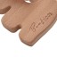 Bambino Elephant Teether Pink