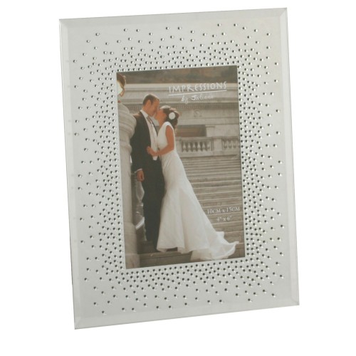 Starburst Frame 4x6