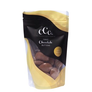 Cambridge Confectionary Salted Caramel Giant Buttons