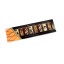 Cambridge Confectionary Assorted Solid Chocolate Fingers - Favourite Selection