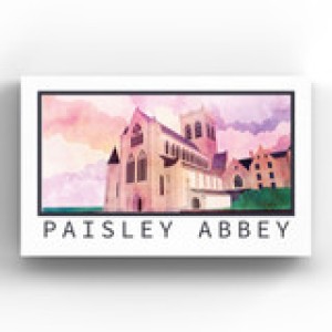 Paisley / Scottish 