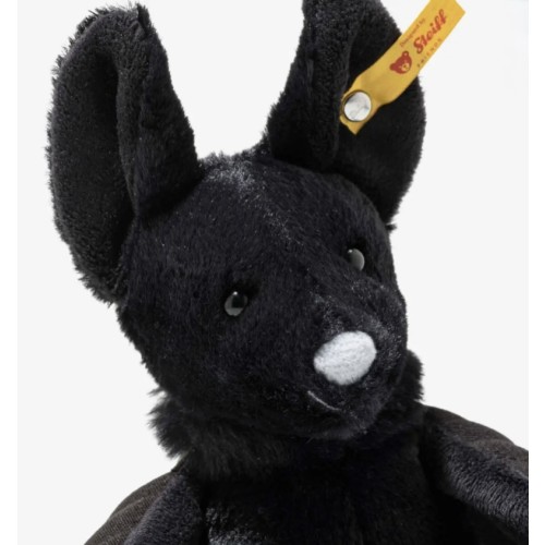 Steiff Boris Bat