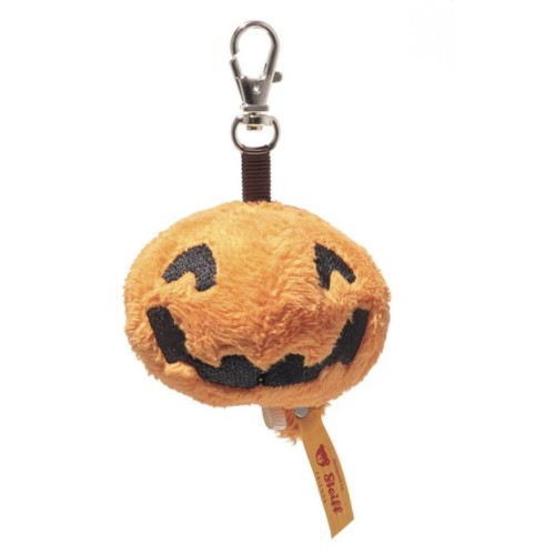 Steiff Pendant Little Pumpkin