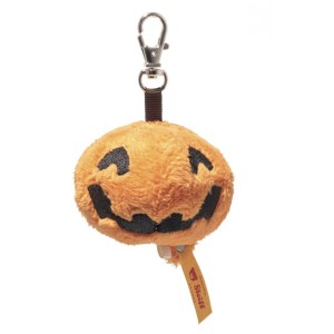 Steiff Pendant Little Pumpkin