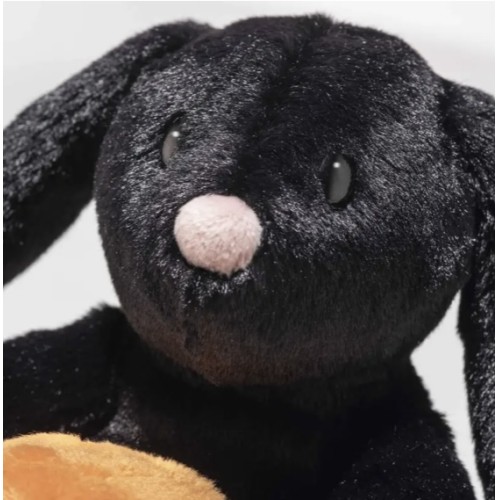 Steiff Mr Spice Hoppie Rabbit