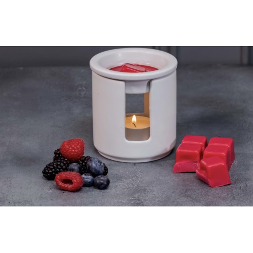 Stoneglow Cranberry & Rose Wax Melts