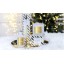 Stoneglow Festive Wishes Reed Diffuser