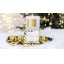 Stoneglow Festive Wishes Sented Candle