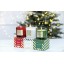 Stoneglow Frosted Woods Scented Candle