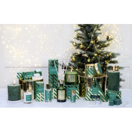 Stoneglow Frosted Woods Wax Melt Bar