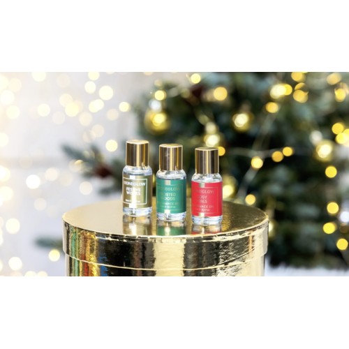 Stoneglow Frosted Woods Fragrance Bottle