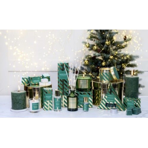 Stoneglow Frosted Woods Fragrance Bottle