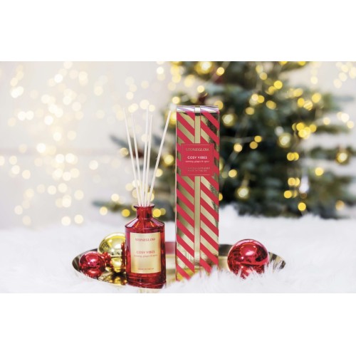 Stoneglow Cosy Vibes Reed Diffuser
