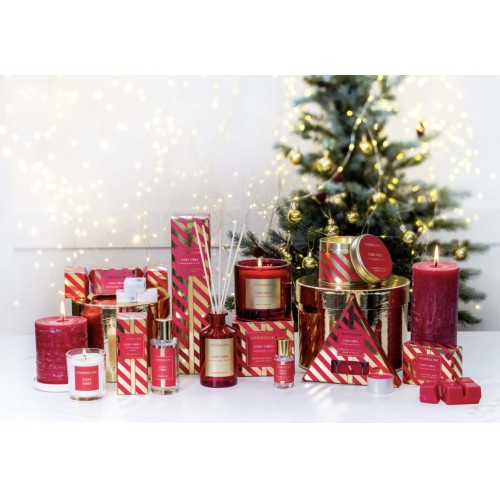 Stoneglow Cosy Vibes Reed Diffuser