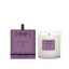 Stoneglow Modern Classics Spiced Rum & Fig Scented Candle