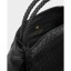 Katie Loxton Nova Woven Texture Top Handle Bag - Black