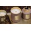 Stoneglow Black Pepper & Juniper Scented Candle