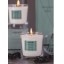 Stoneglow Eucalyptus & Cedar Scented Candle