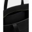 Katie Loxton Taya Woven Suede Tote Bag - Black
