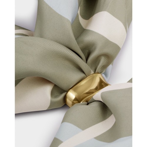 Katie Loxton Satin Multiway Scarf