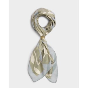 Katie Loxton Satin Multiway Scarf