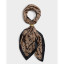 Katie Loxton Black Satin Scarf Katie Loxton Black Satin Scarf