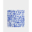 Katie Loxton White Abstract Heat Scarf