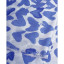 Katie Loxton White Abstract Heat Scarf