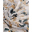 Katie Loxton Caramel Navy Terrazzo Scarf Katie Loxton Caramel Navy Terrazzo Scarf