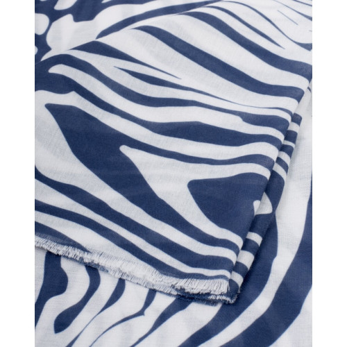 Katie Loxton Zebra Printed Scarf Katie Loxton Zebra Printed Scarf