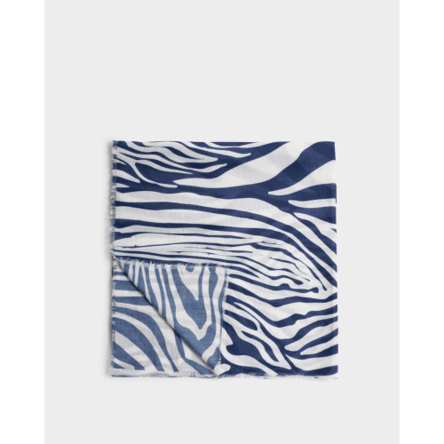 Katie Loxton Zebra Printed Scarf Katie Loxton Zebra Printed Scarf