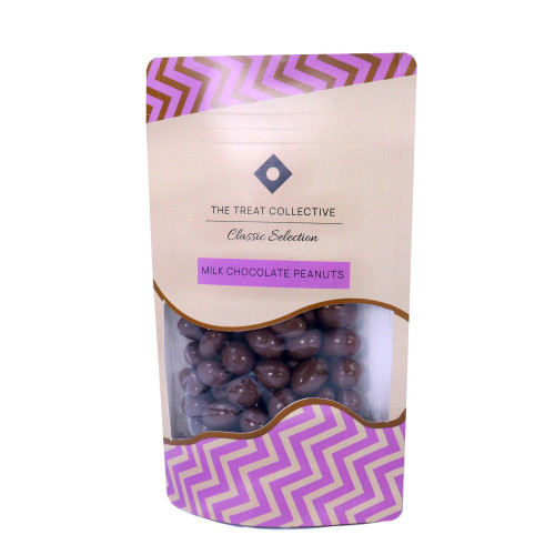 Cambridge Confectionary Chocolate Peanuts Bag Cambridge Confectionary Chocolate Peanuts Bag