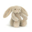 Jellycat Oat Flufflet Bunny
