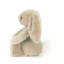 Jellycat Oat Flufflet Bunny