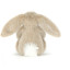 Jellycat Oat Flufflet Bunny