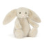 Jellycat Wheat Flufflet Bunny