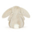 Jellycat Wheat Flufflet Bunny