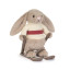 Jellycat Bashful Bunny Gold Medal Ski Outfit