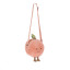 Jellycat Amuseables Peach Shoulder Bag